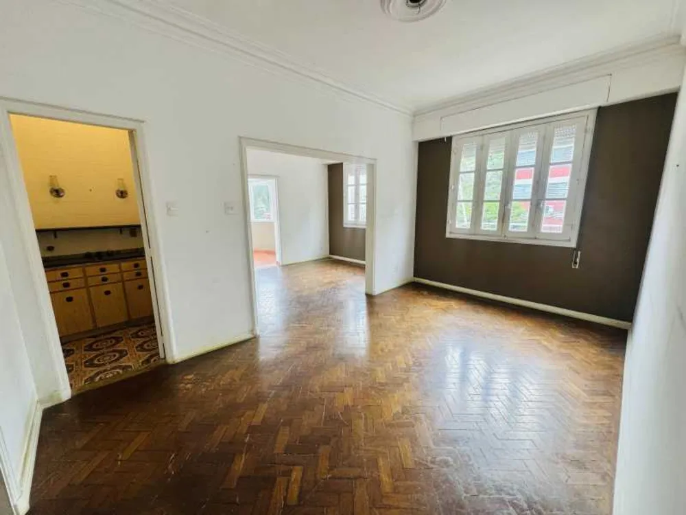 Apartamento, 3 quartos, 160 m² - Foto 1