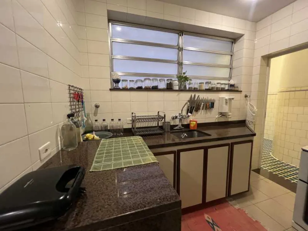 Apartamento, 3 quartos, 160 m² - Foto 27
