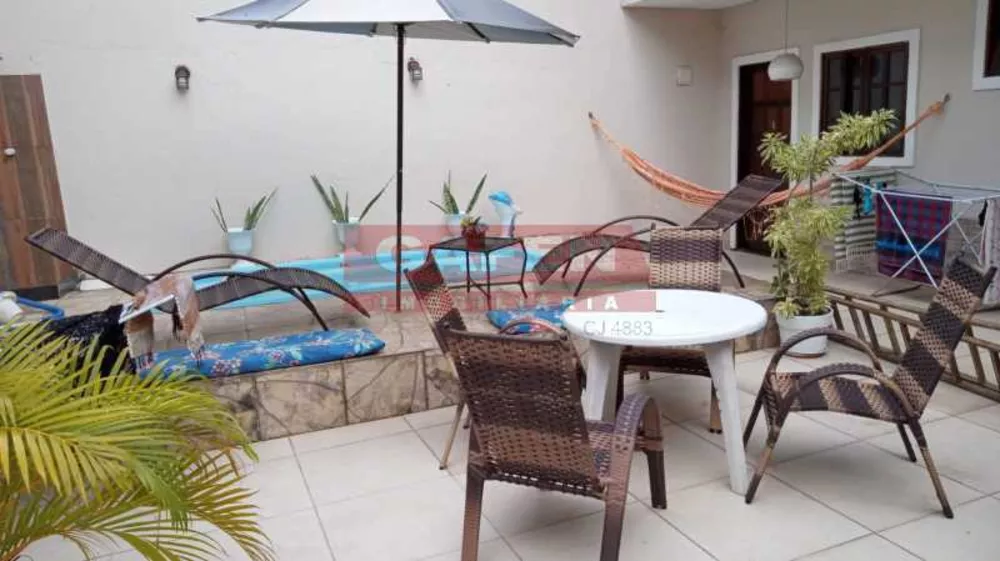 Hotel, 6 quartos, 120 m² - Foto 1