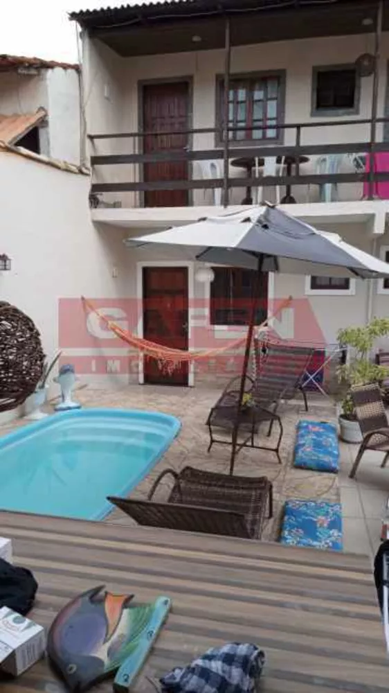 Hotel, 6 quartos, 120 m² - Foto 3