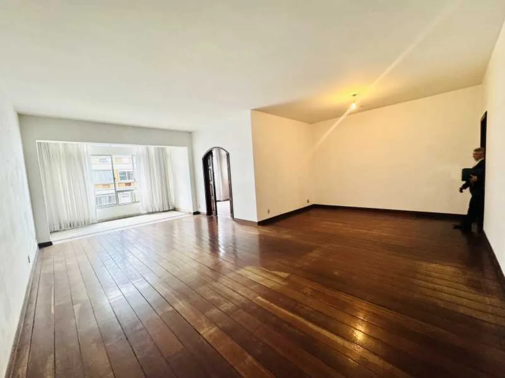 Apartamento, 4 quartos, 152 m² - Foto 25