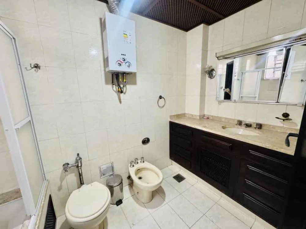 Apartamento, 4 quartos, 152 m² - Foto 2