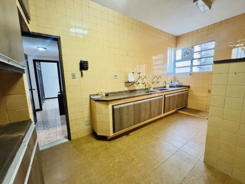 Apartamento, 4 quartos, 152 m² - Foto 11