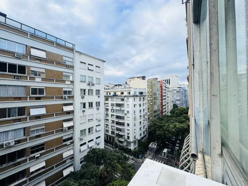 Apartamento, 4 quartos, 152 m² - Foto 16