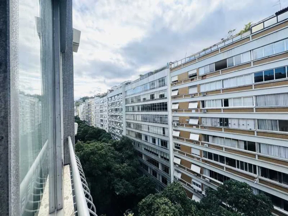 Apartamento, 4 quartos, 152 m² - Foto 23