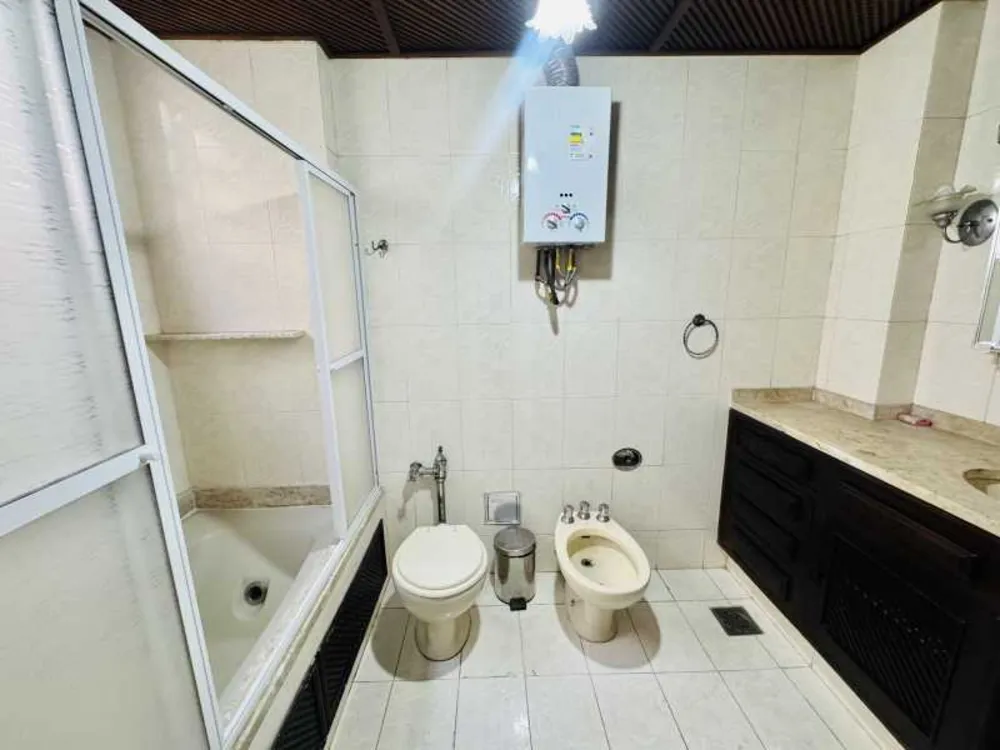 Apartamento, 4 quartos, 152 m² - Foto 9