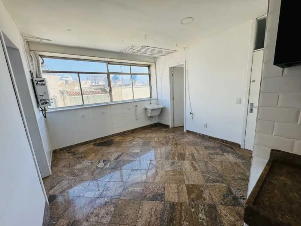 Apartamento, 4 quartos, 250 m² - Foto 49