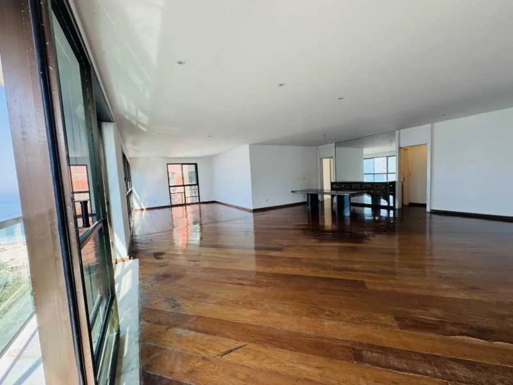 Apartamento, 4 quartos, 250 m² - Foto 6