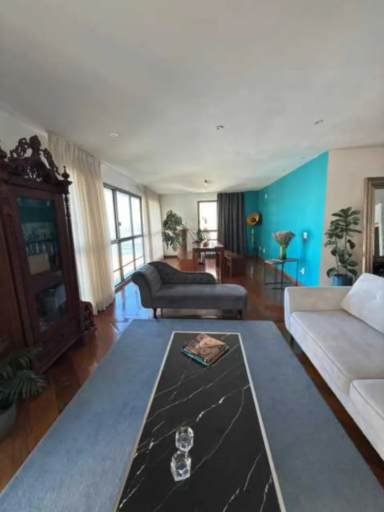 Apartamento, 4 quartos, 250 m² - Foto 13
