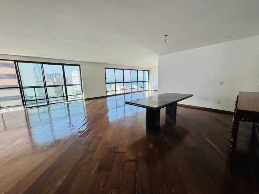 Apartamento, 4 quartos, 250 m² - Foto 8