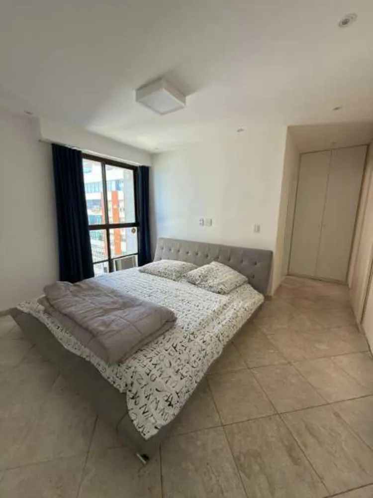 Apartamento, 4 quartos, 250 m² - Foto 21