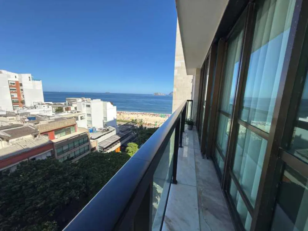Apartamento, 4 quartos, 250 m² - Foto 3