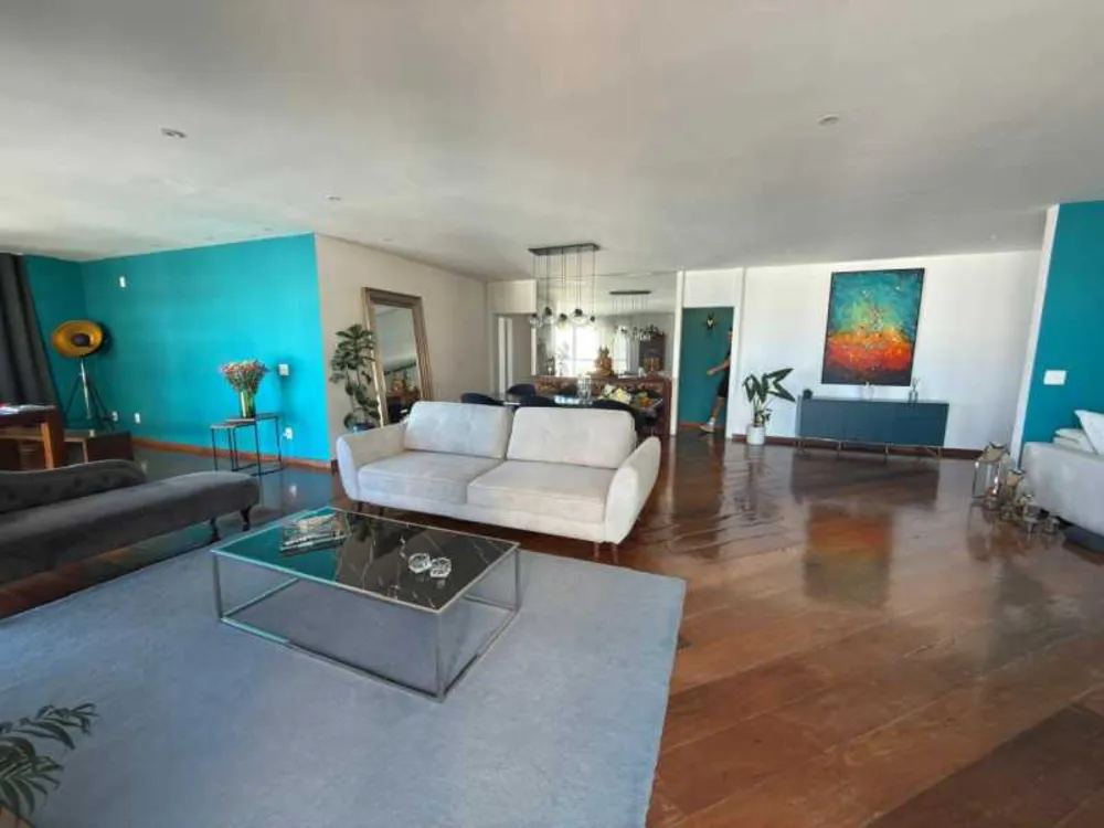 Apartamento, 4 quartos, 250 m² - Foto 15