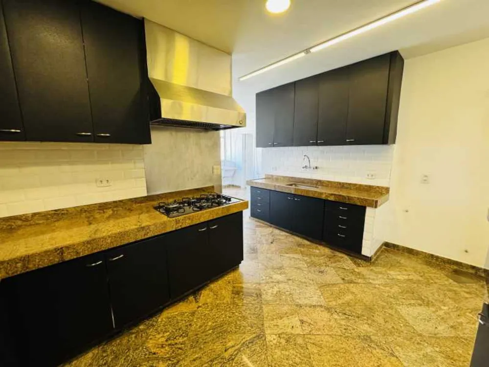 Apartamento, 4 quartos, 250 m² - Foto 47