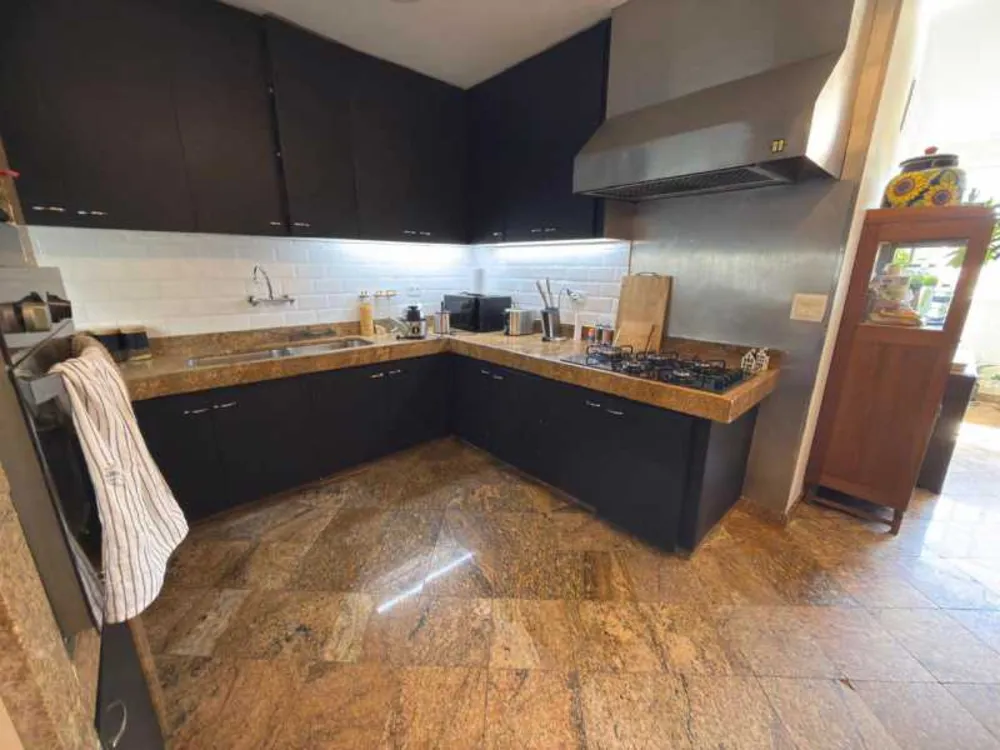 Apartamento, 4 quartos, 250 m² - Foto 41