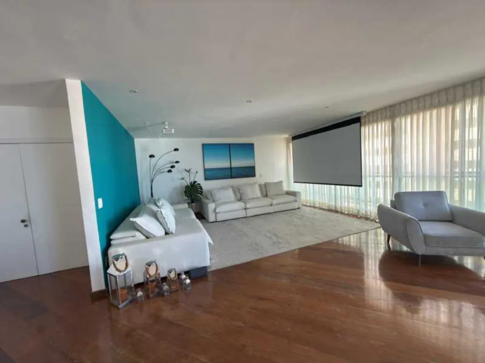 Apartamento, 4 quartos, 250 m² - Foto 11