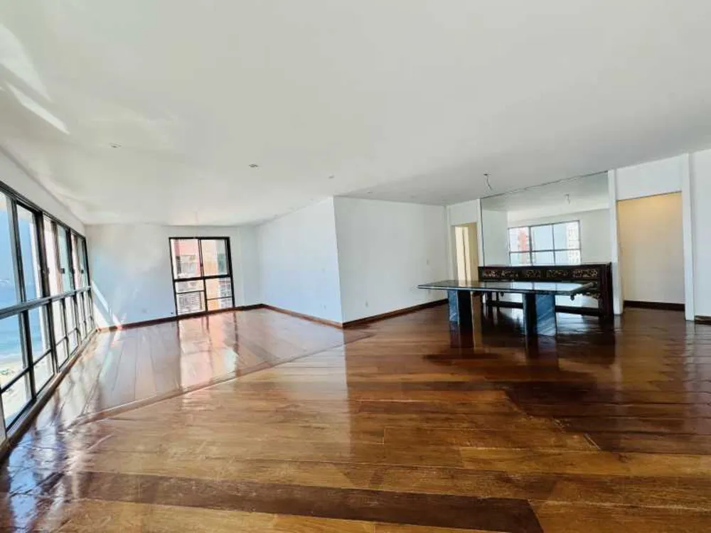 Apartamento, 4 quartos, 250 m² - Foto 4