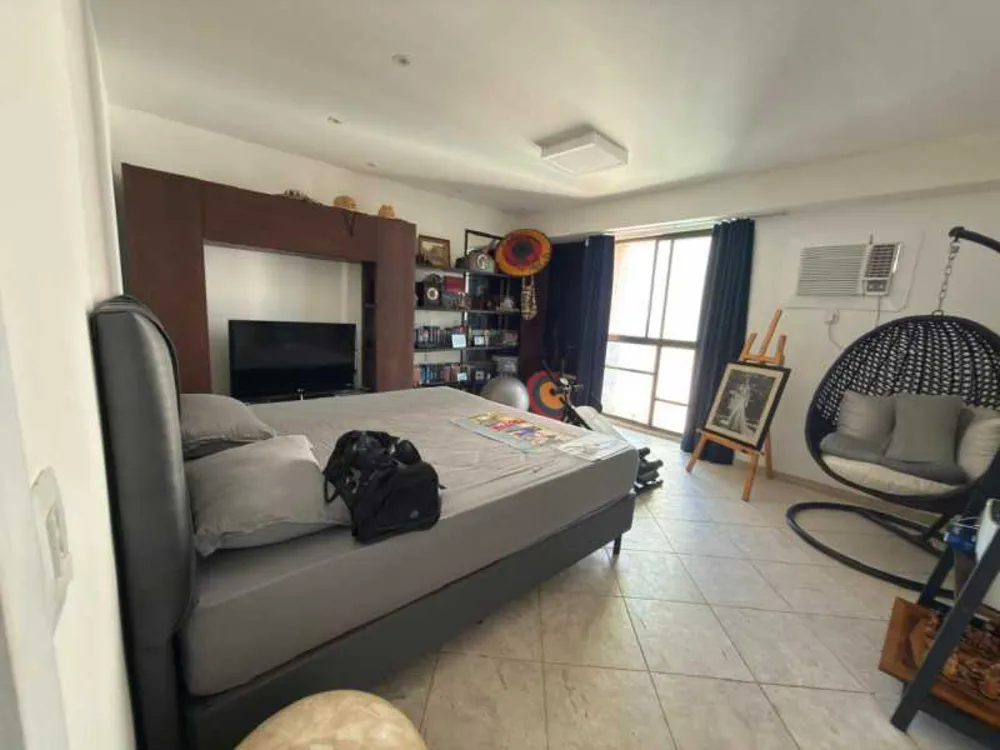 Apartamento, 4 quartos, 250 m² - Foto 19