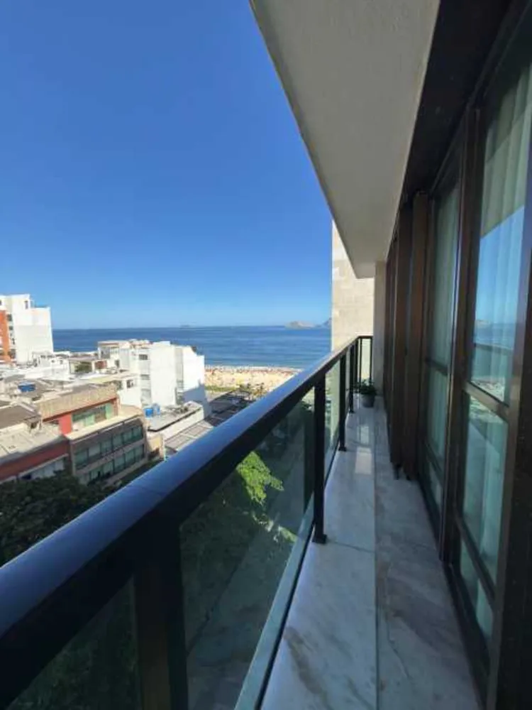 Apartamento, 4 quartos, 250 m² - Foto 1