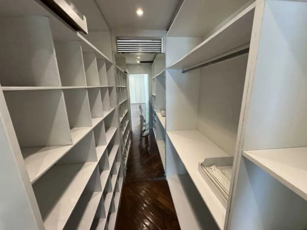 Apartamento, 4 quartos, 250 m² - Foto 35