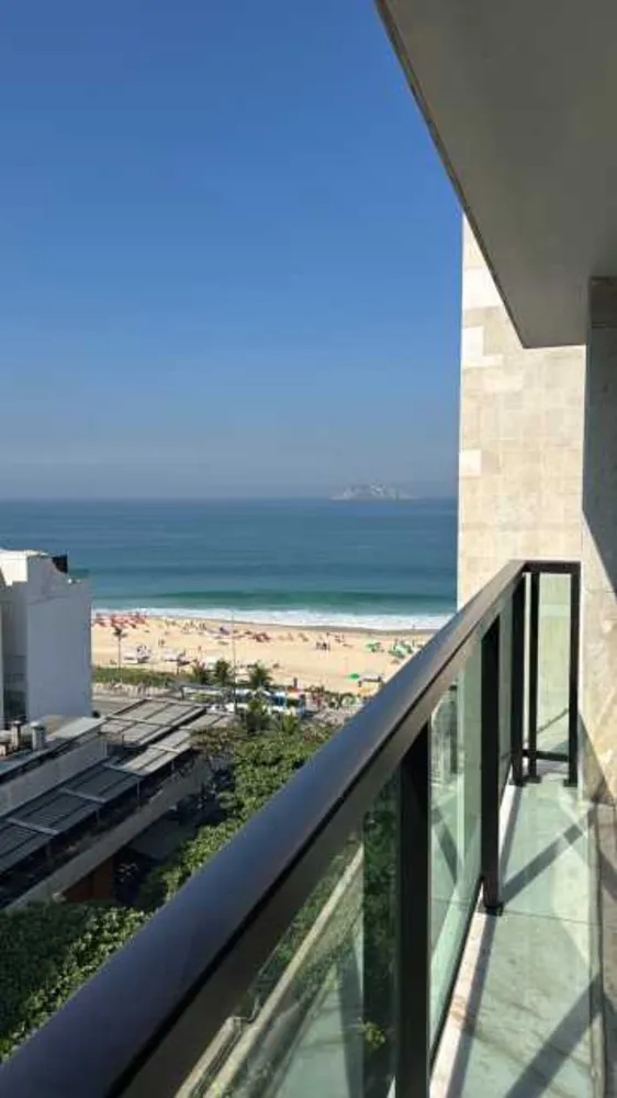 Apartamento, 4 quartos, 250 m² - Foto 52