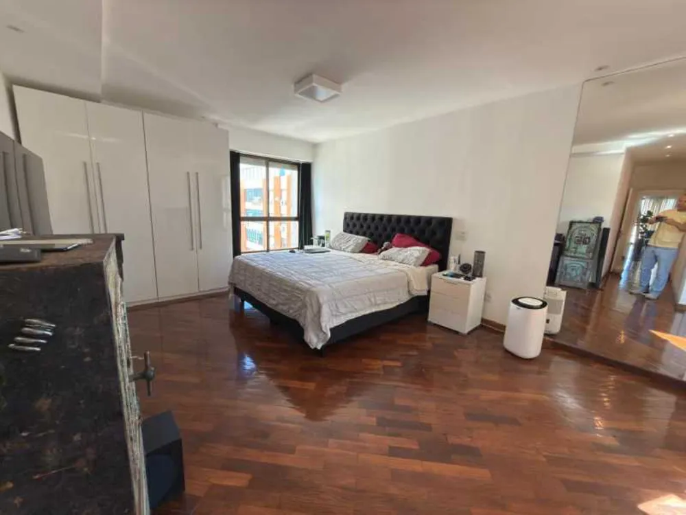 Apartamento, 4 quartos, 250 m² - Foto 29