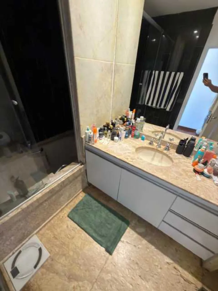 Apartamento, 4 quartos, 250 m² - Foto 27