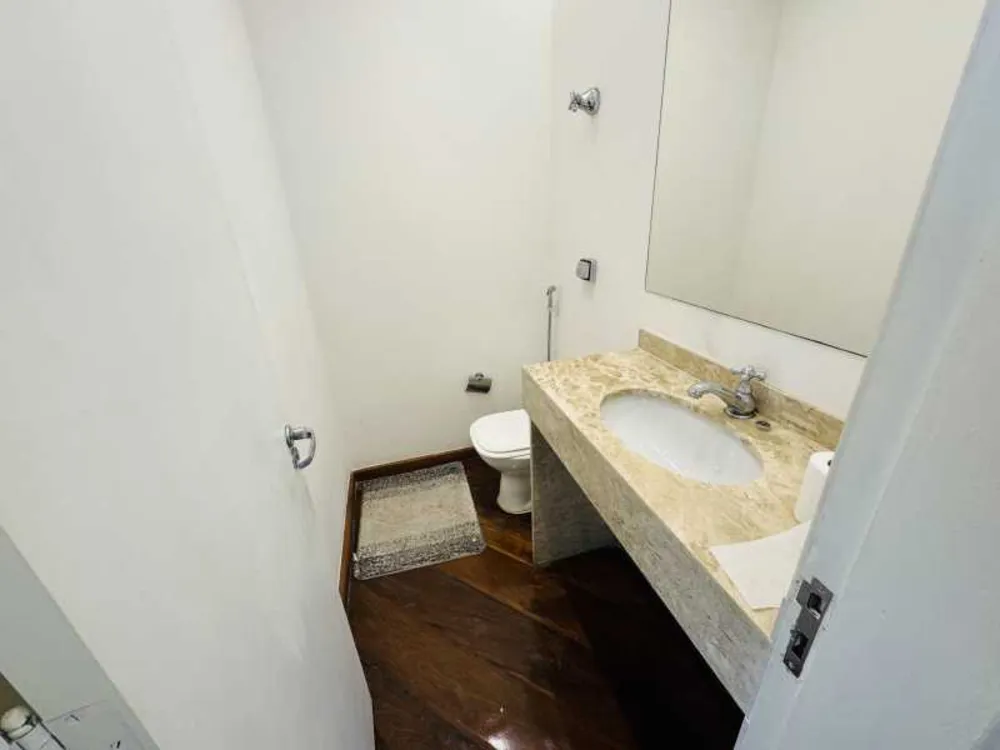 Apartamento, 4 quartos, 250 m² - Foto 10