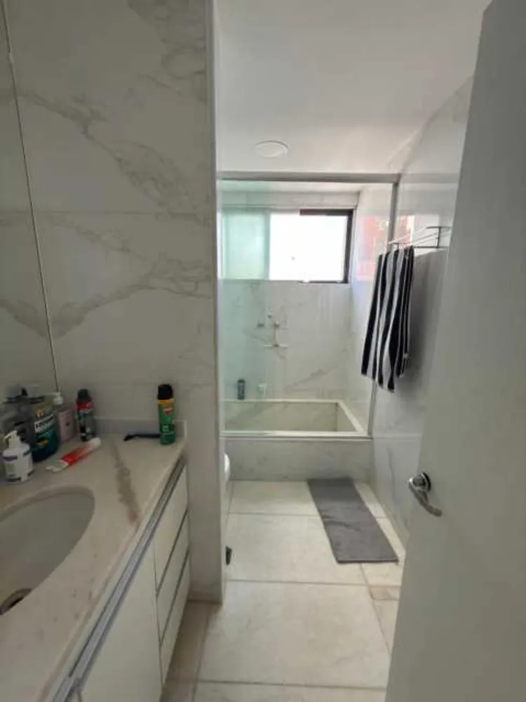 Apartamento, 4 quartos, 250 m² - Foto 23