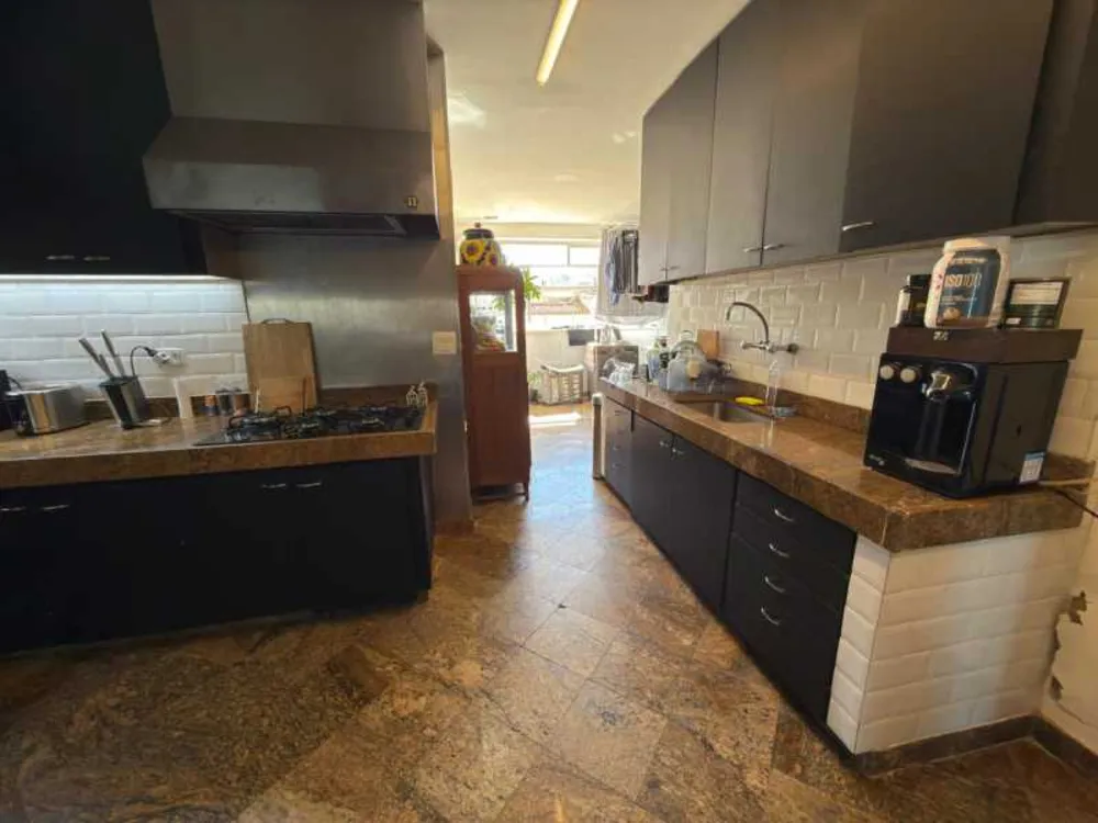 Apartamento, 4 quartos, 250 m² - Foto 39