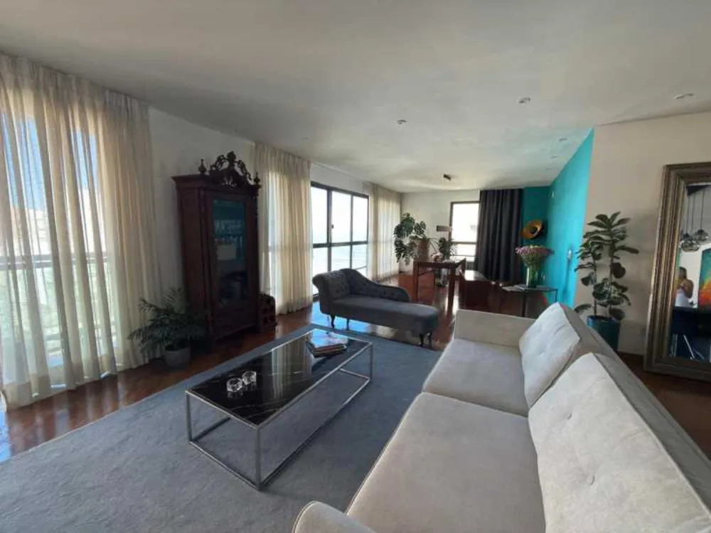 Apartamento, 4 quartos, 250 m² - Foto 17