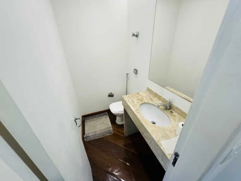 Apartamento, 4 quartos, 250 m² - Foto 12