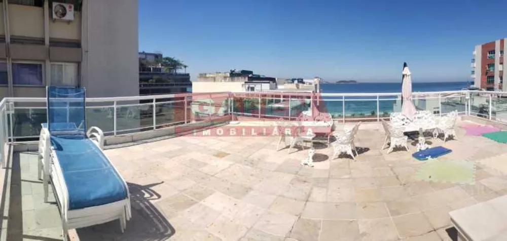 Cobertura, 5 quartos, 695 m² - Foto 5