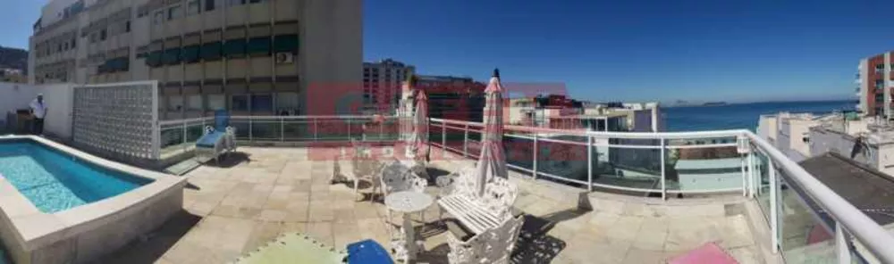 Cobertura, 5 quartos, 695 m² - Foto 10
