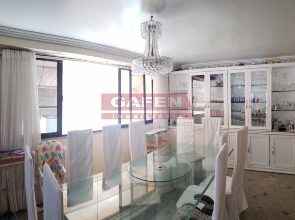 Cobertura, 5 quartos, 695 m² - Foto 15