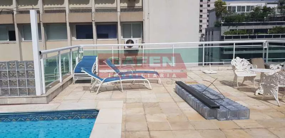 Cobertura, 5 quartos, 695 m² - Foto 6