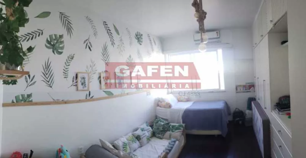 Cobertura, 5 quartos, 695 m² - Foto 3