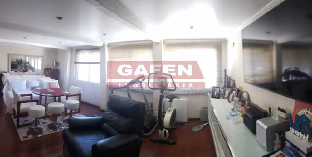 Cobertura, 5 quartos, 695 m² - Foto 1