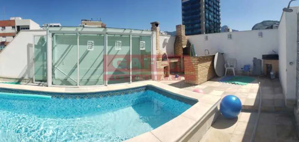 Cobertura, 5 quartos, 695 m² - Foto 9