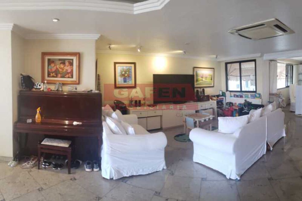 Cobertura, 5 quartos, 695 m² - Foto 14
