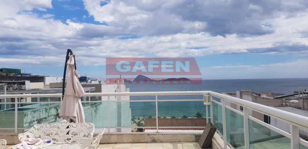 Cobertura, 5 quartos, 695 m² - Foto 13