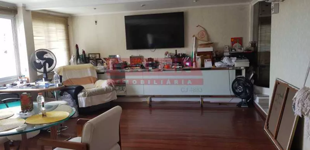Cobertura, 5 quartos, 695 m² - Foto 2