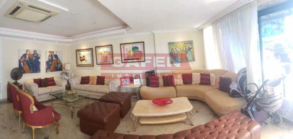Cobertura, 5 quartos, 695 m² - Foto 16