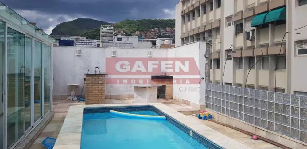 Cobertura, 5 quartos, 695 m² - Foto 8