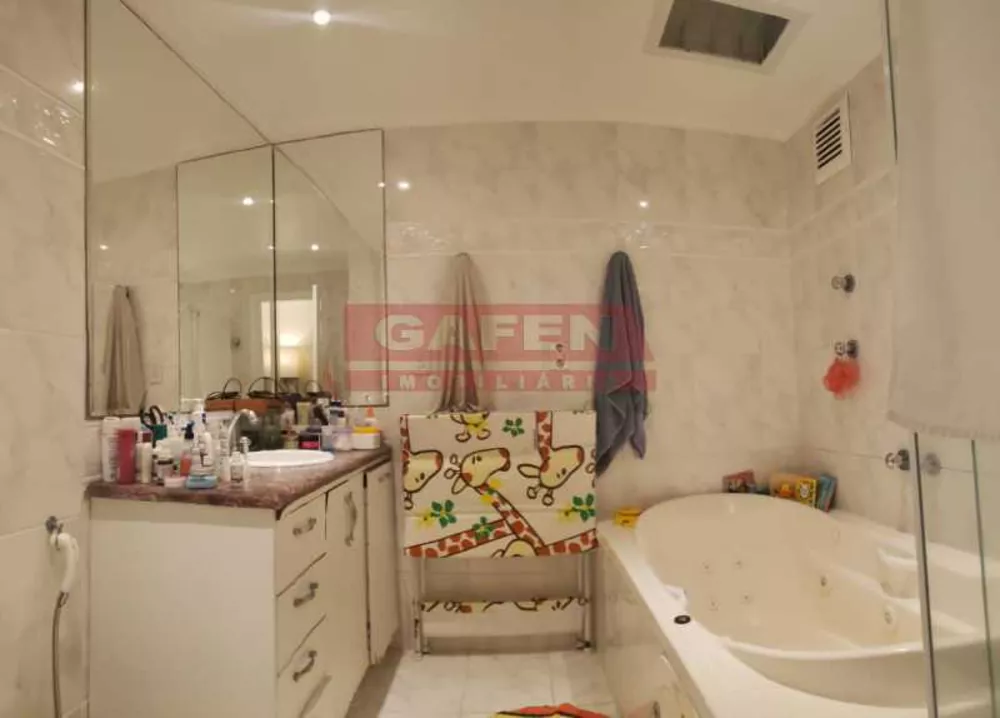 Cobertura, 5 quartos, 695 m² - Foto 4