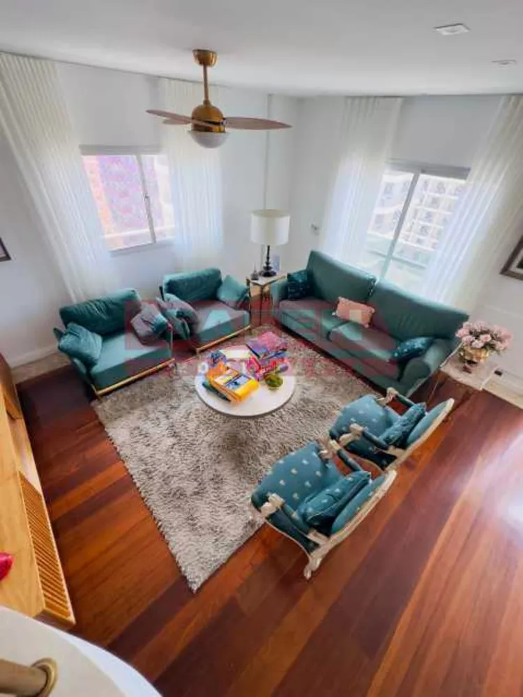 Cobertura, 4 quartos, 400 m² - Foto 19