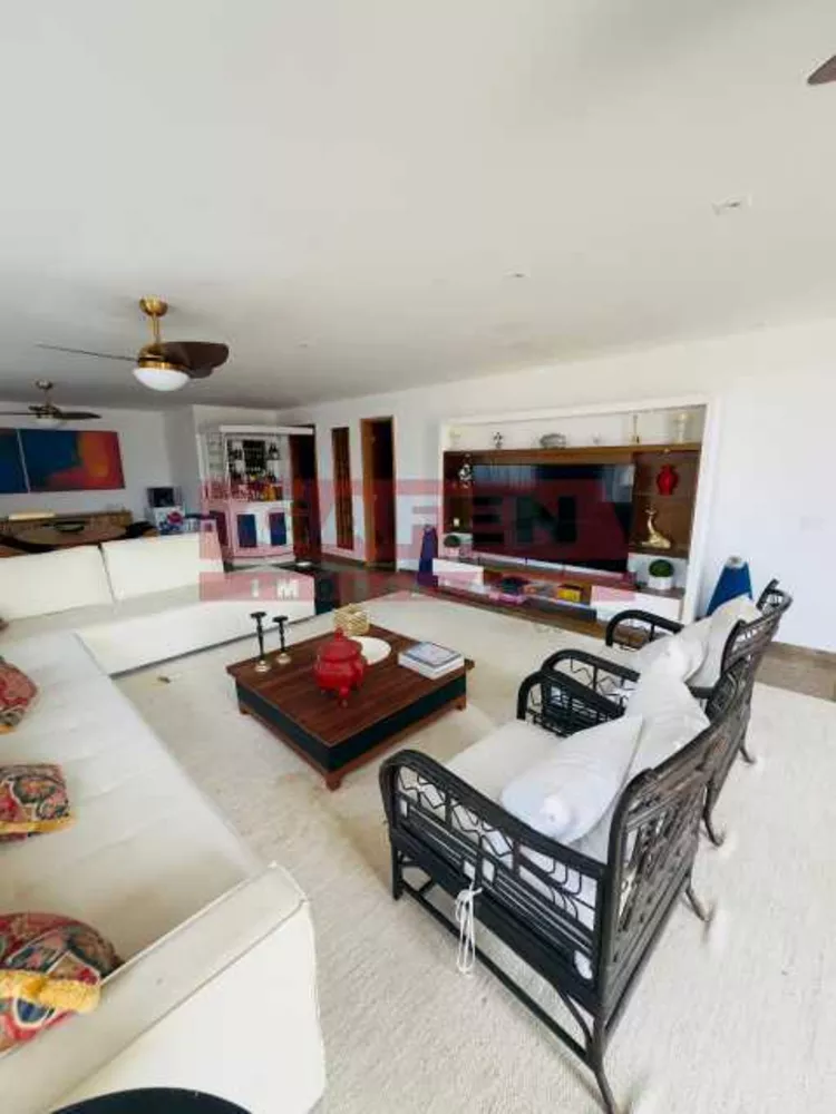 Cobertura, 4 quartos, 400 m² - Foto 15