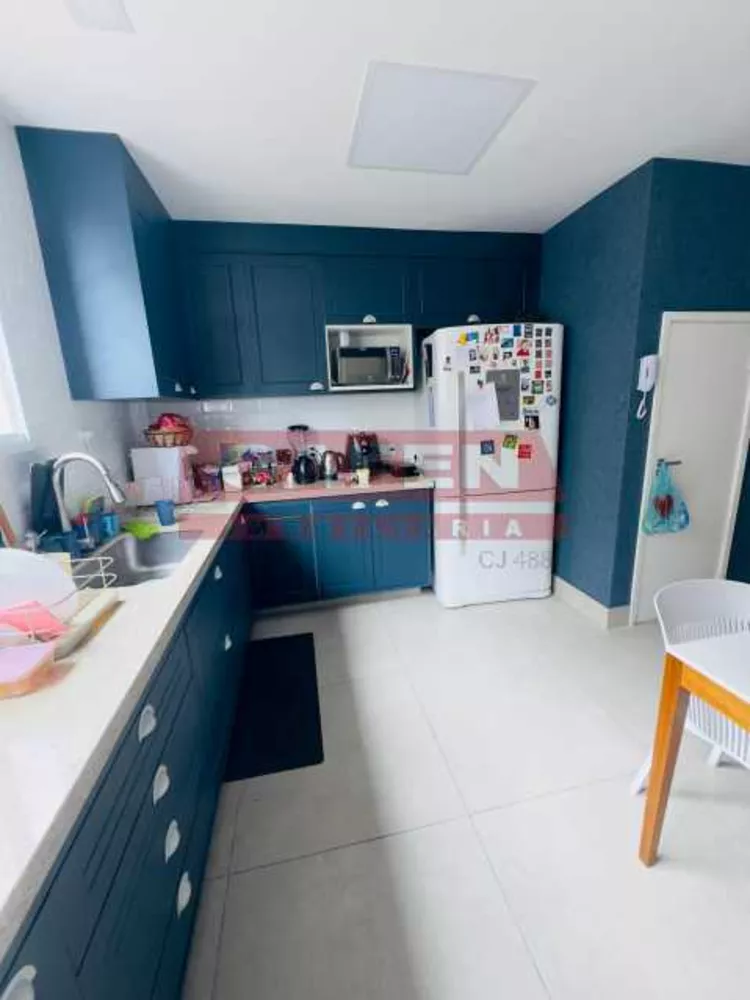 Cobertura, 4 quartos, 400 m² - Foto 28