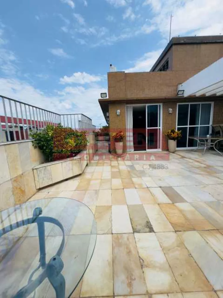 Cobertura, 4 quartos, 400 m² - Foto 7