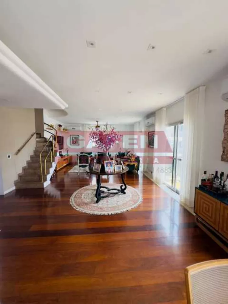 Cobertura, 4 quartos, 400 m² - Foto 16